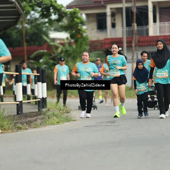 Runner Photo 8273226
