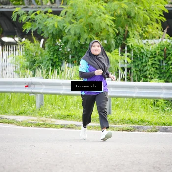 Runner Photo 8273228