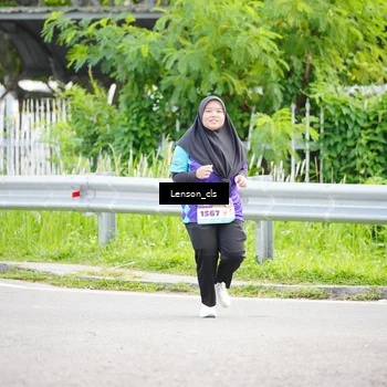 Runner Photo 8273229