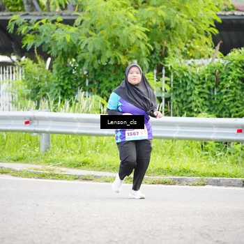 Runner Photo 8273230