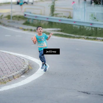 Runner Photo 8273232
