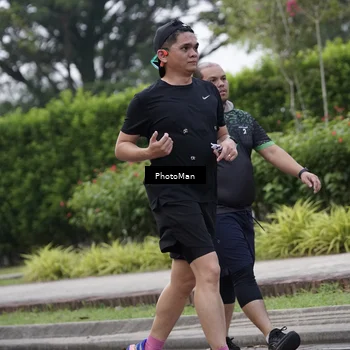 Runner Photo 8273234