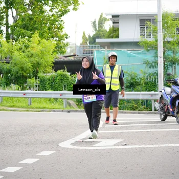 Runner Photo 8273235