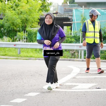 Runner Photo 8273238