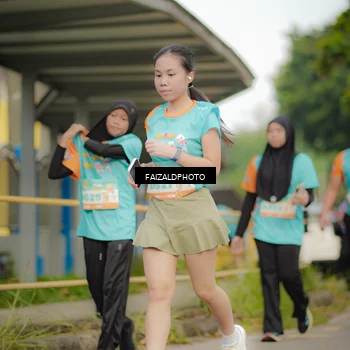 Runner Photo 8273239