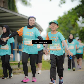 Runner Photo 8273241