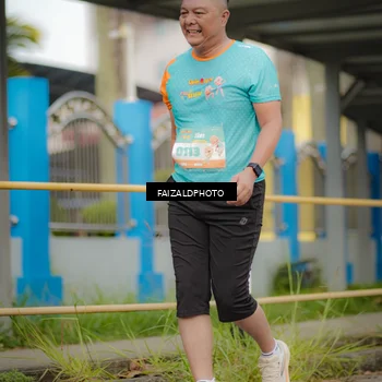 Runner Photo 8273243