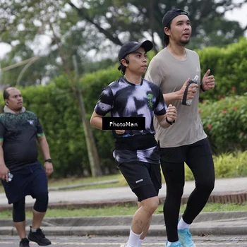 Runner Photo 8273244