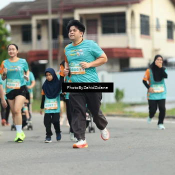 Runner Photo 8273248