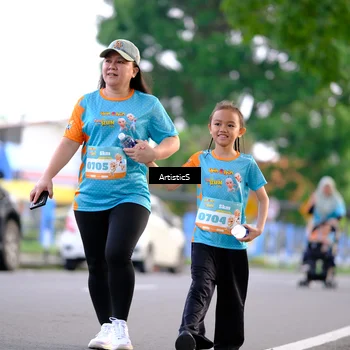 Runner Photo 8273251