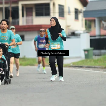 Runner Photo 8273253