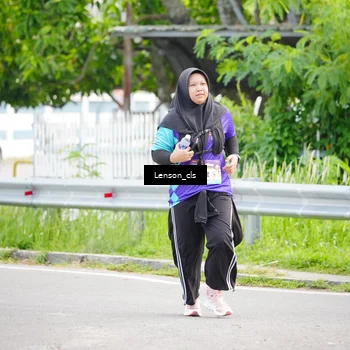 Runner Photo 8273254