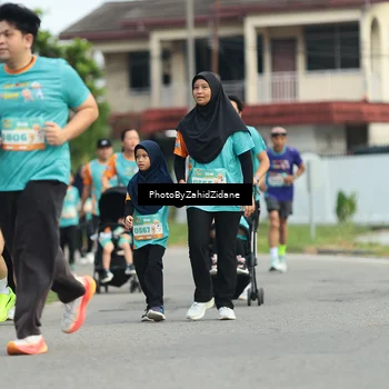 Runner Photo 8273255