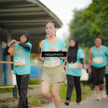 Runner Photo 8273259