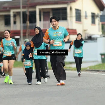 Runner Photo 8273263