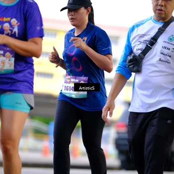 Runner Photo 8273264