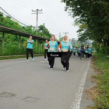 Runner Photo 8273265