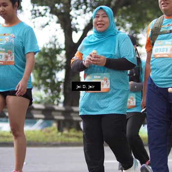Runner Photo 8273266