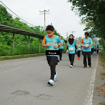 Runner Photo 8273267