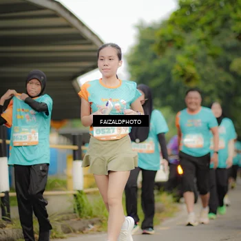 Runner Photo 8273270