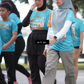 Runner Photo 8273273