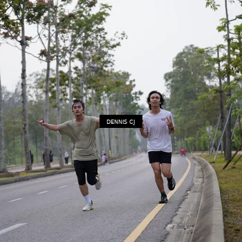 Runner Photo 8273276
