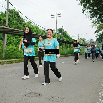 Runner Photo 8273278