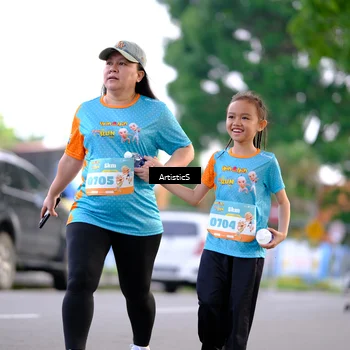 Runner Photo 8273280