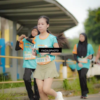 Runner Photo 8273281