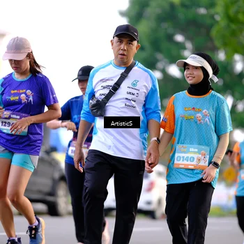 Runner Photo 8273283