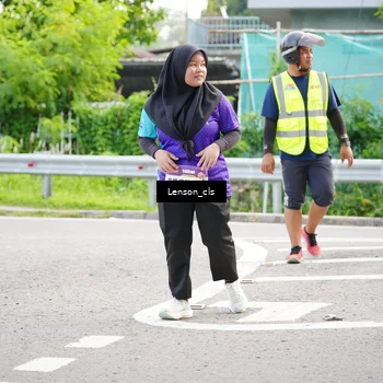 Runner Photo 8273285