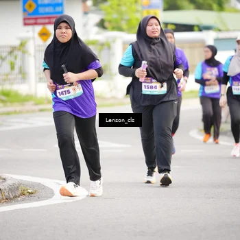 Runner Photo 8273287