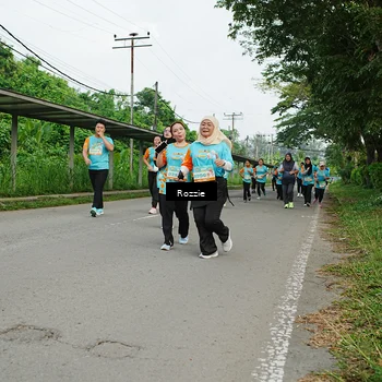 Runner Photo 8273289