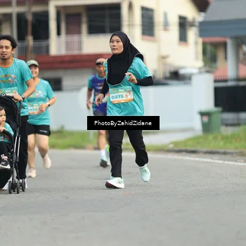 Runner Photo 8273290
