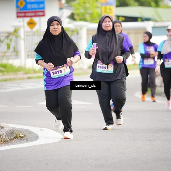 Runner Photo 8273291