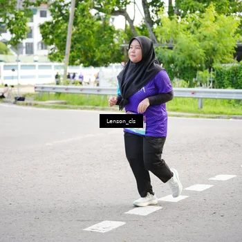 Runner Photo 8273293
