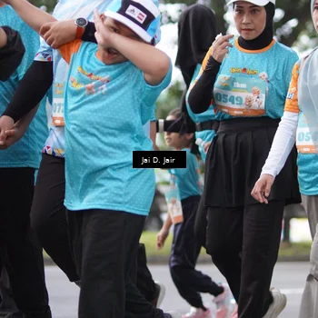 Runner Photo 8273295