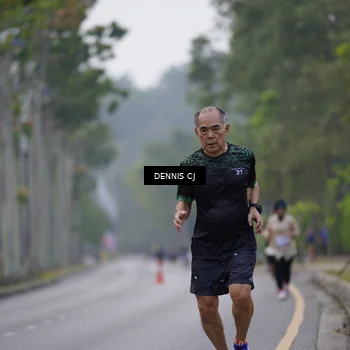 Runner Photo 8273296