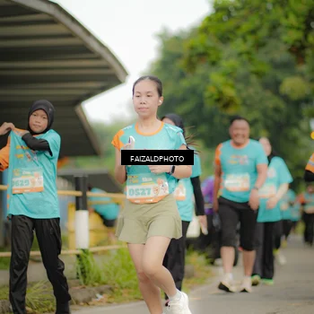 Runner Photo 8273297