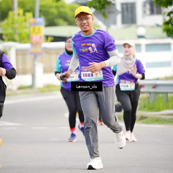 Runner Photo 8273299
