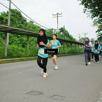Runner Photo 8273300