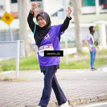 Runner Photo 8273301