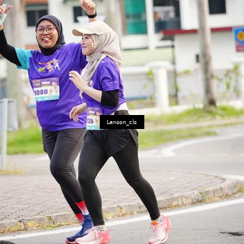 Runner Photo 8273306