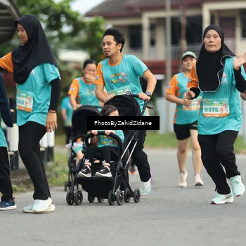 Runner Photo 8273311