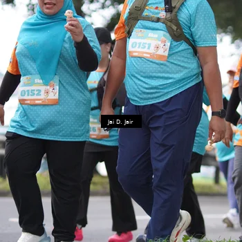 Runner Photo 8273313