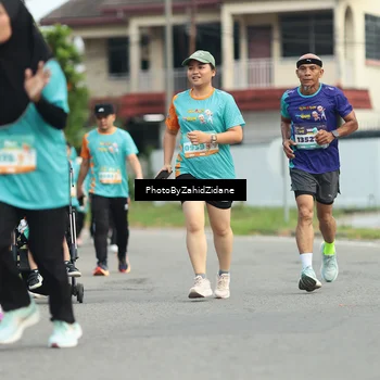 Runner Photo 8273315