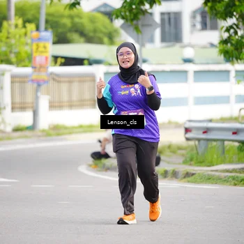Runner Photo 8273317