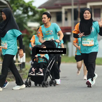 Runner Photo 8273320