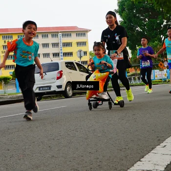 Runner Photo 8273321