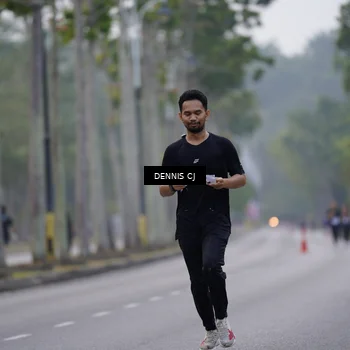 Runner Photo 8273322